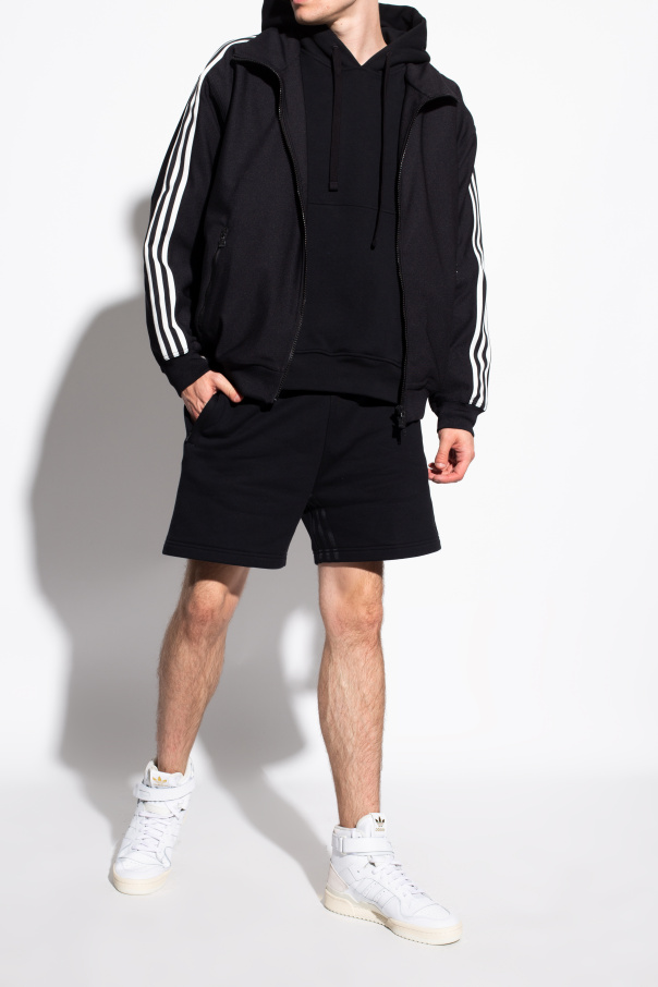 Adidas originals by on sale aw wangbody hood